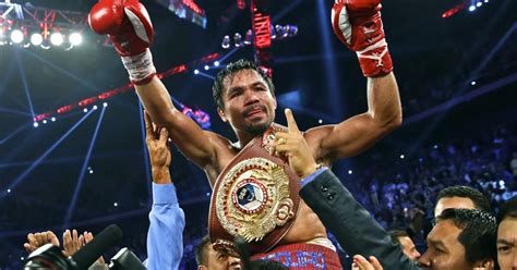 manny pacquiao website|Iba pa.
